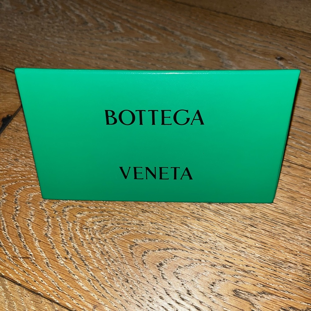 Bottega Veneta Sunglasses Case